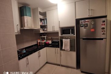 Ara Hill Condominium