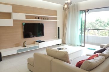 Ara Hill Condominium