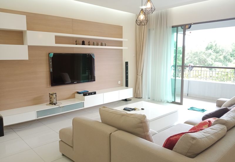 Ara Hill Condominium