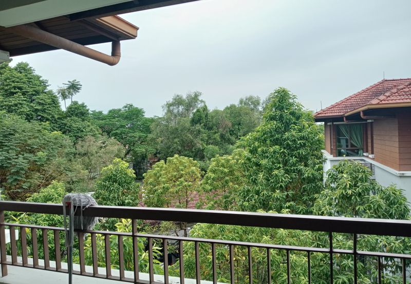 Ara Hill Condominium