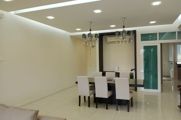 Ara Hill Condominium