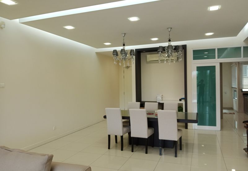 Ara Hill Condominium