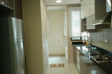 Ara Hill Condominium