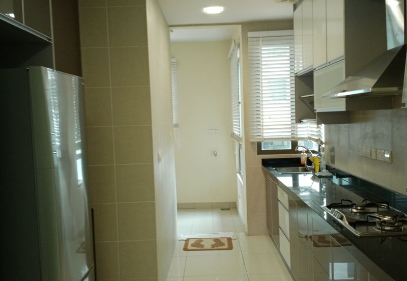 Ara Hill Condominium