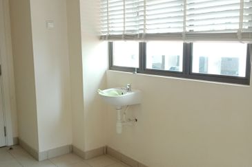 Ara Hill Condominium