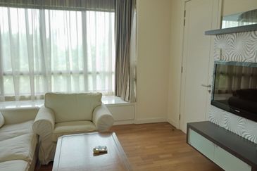 Ara Hill Condominium