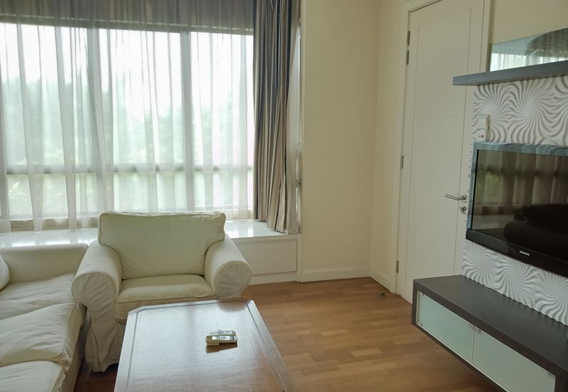 Ara Hill Condominium