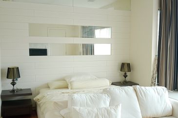 Ara Hill Condominium