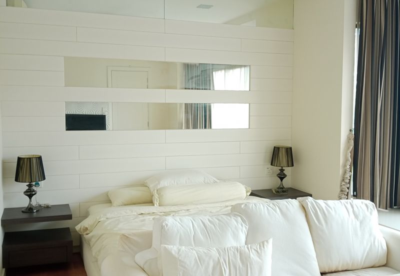 Ara Hill Condominium