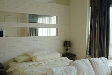 Ara Hill Condominium