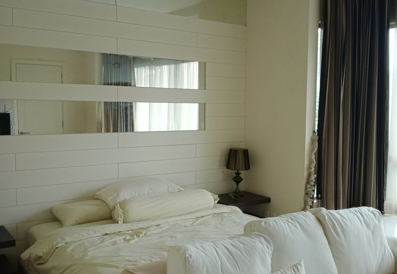 Ara Hill Condominium