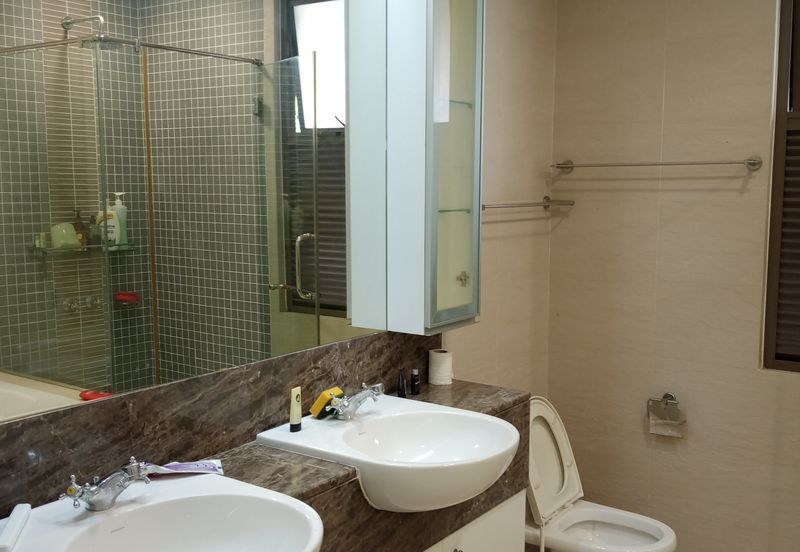 Ara Hill Condominium