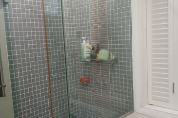 Ara Hill Condominium