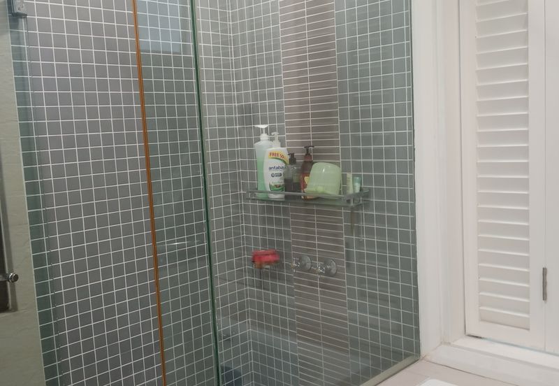 Ara Hill Condominium