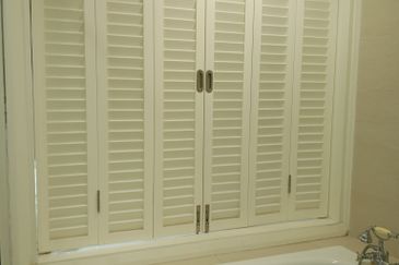 Ara Hill Condominium