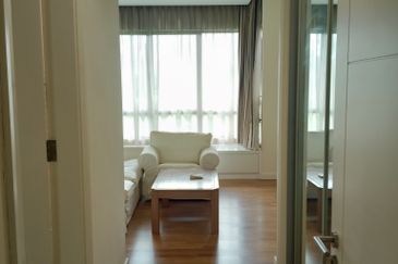 Ara Hill Condominium