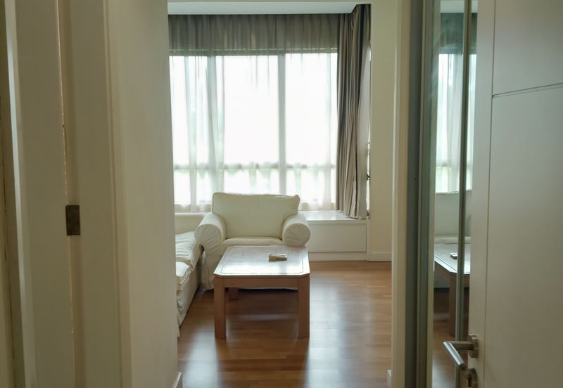 Ara Hill Condominium