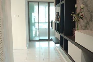 Ara Hill Condominium