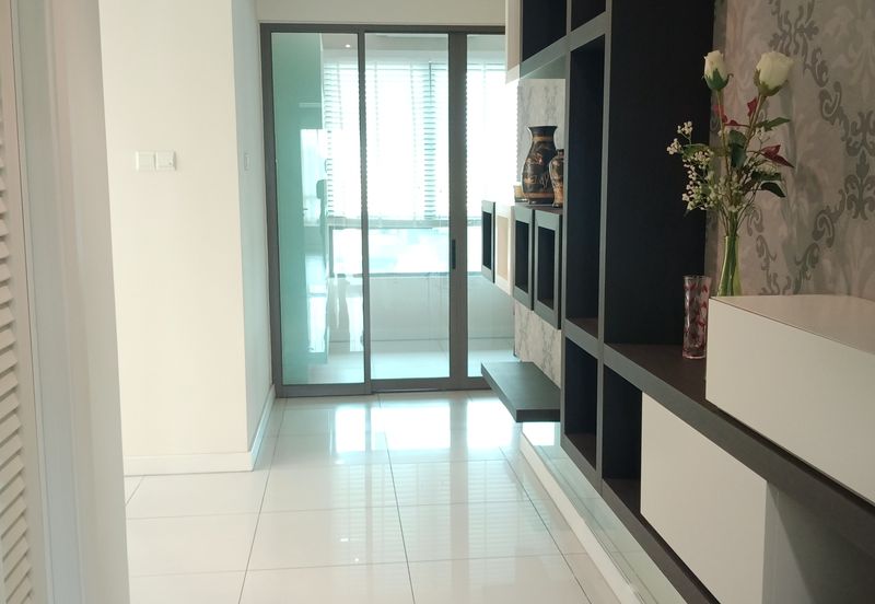 Ara Hill Condominium