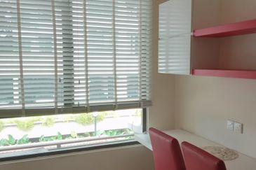 Ara Hill Condominium