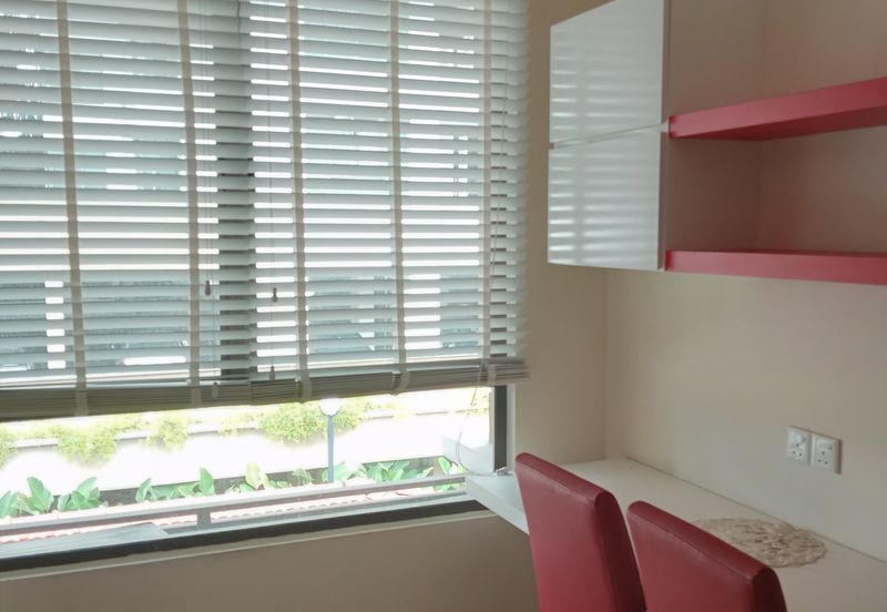 Ara Hill Condominium