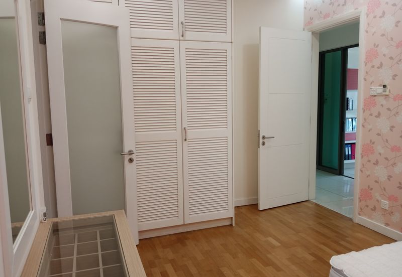 Ara Hill Condominium