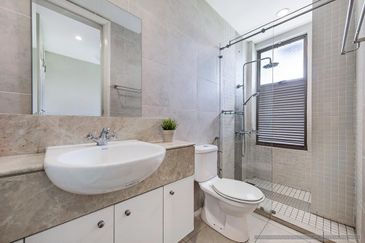 Ara Hill Condominium