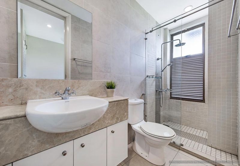 Ara Hill Condominium