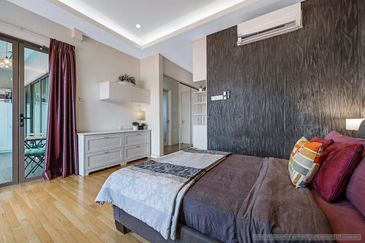 Ara Hill Condominium