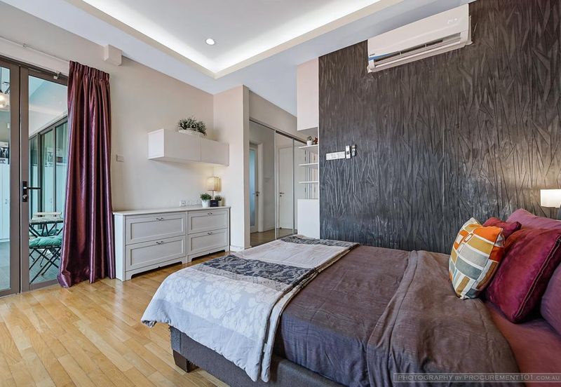 Ara Hill Condominium