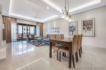 Ara Hill Condominium