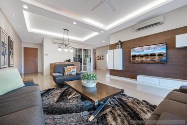 Ara Hill Condominium