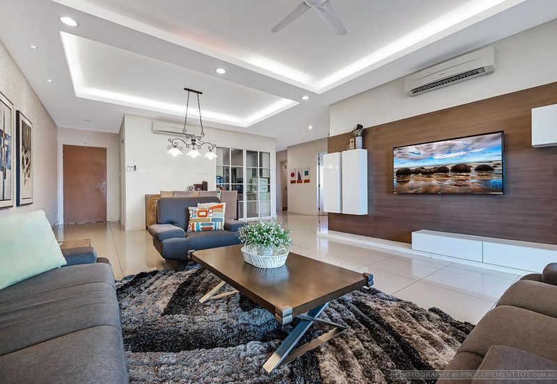 Ara Hill Condominium