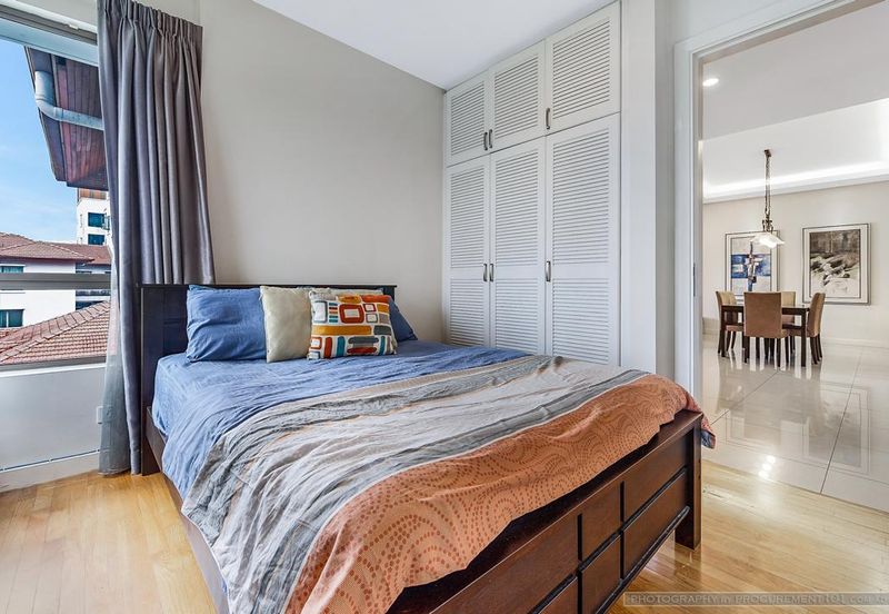 Ara Hill Condominium