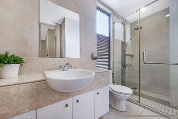 Ara Hill Condominium