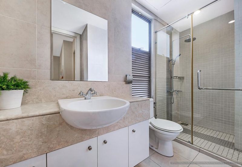 Ara Hill Condominium