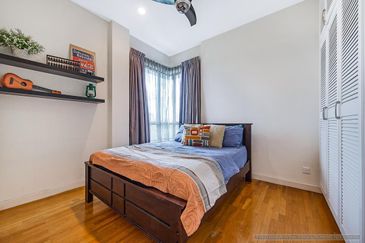 Ara Hill Condominium