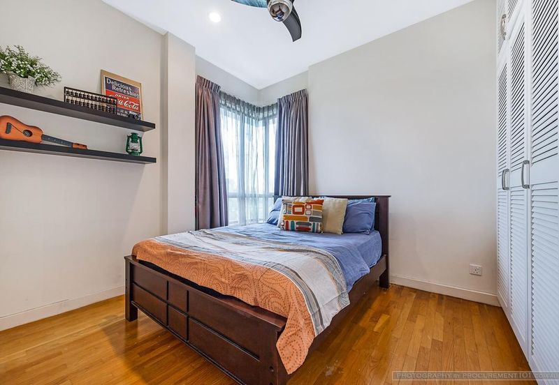 Ara Hill Condominium