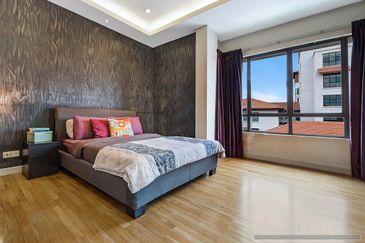 Ara Hill Condominium