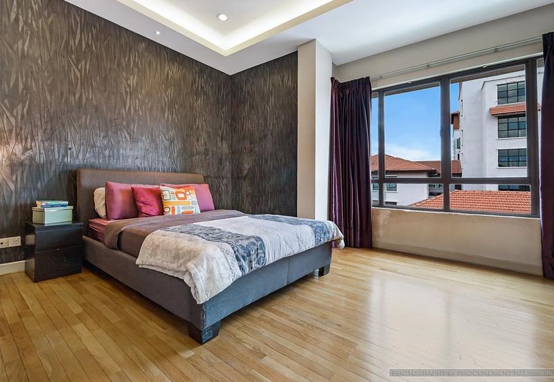 Ara Hill Condominium