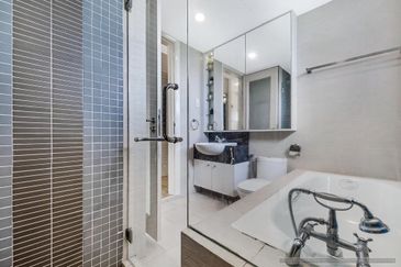 Ara Hill Condominium