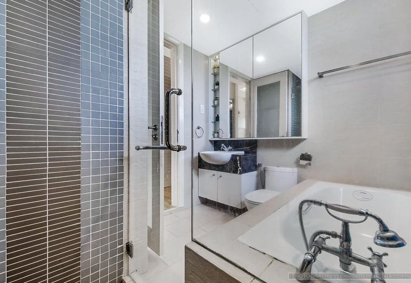 Ara Hill Condominium