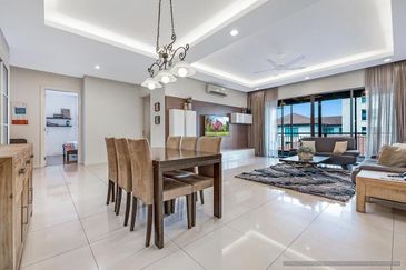 Ara Hill Condominium