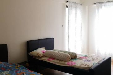 Ara Hill Condominium