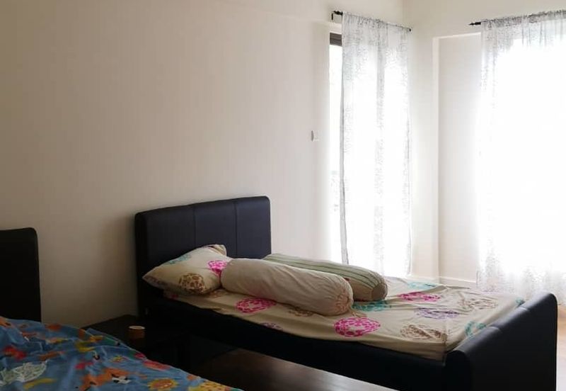 Ara Hill Condominium