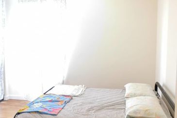 Ara Hill Condominium