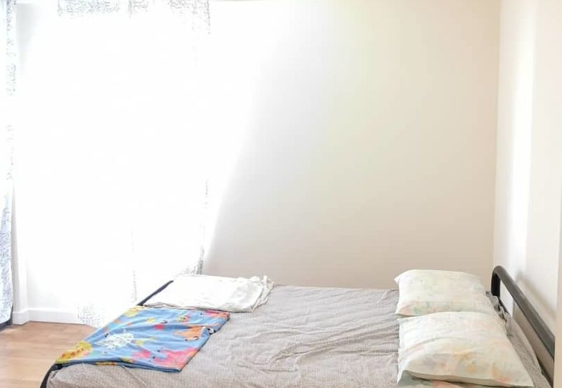 Ara Hill Condominium