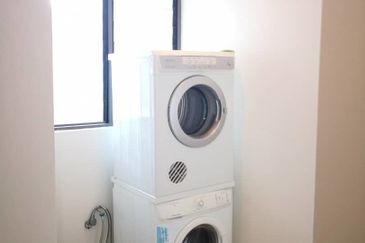 Ara Hill Condominium