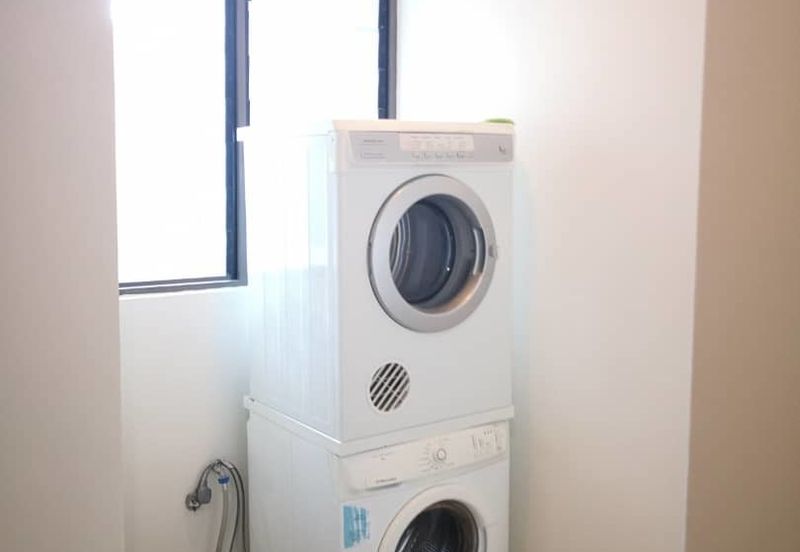 Ara Hill Condominium