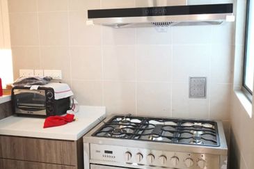 Ara Hill Condominium